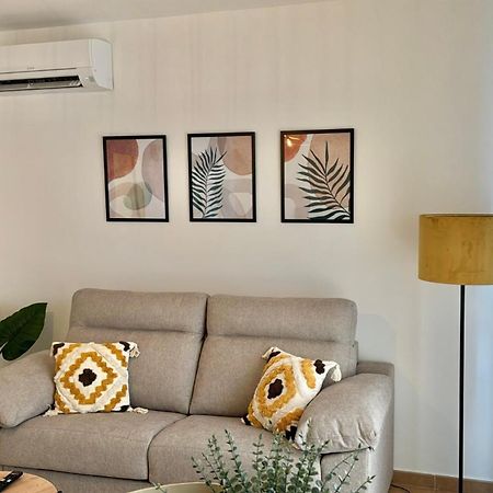 Apartamentos El Llano Dorado 15 Sorbas المظهر الخارجي الصورة