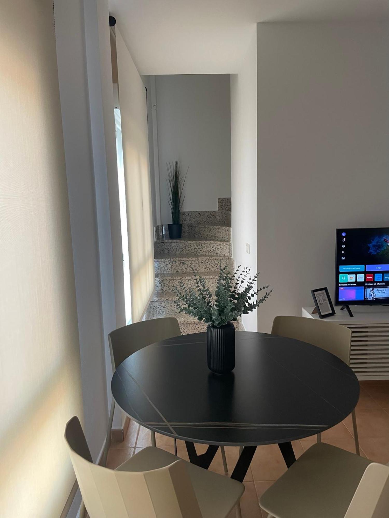 Apartamentos El Llano Dorado 15 Sorbas المظهر الخارجي الصورة