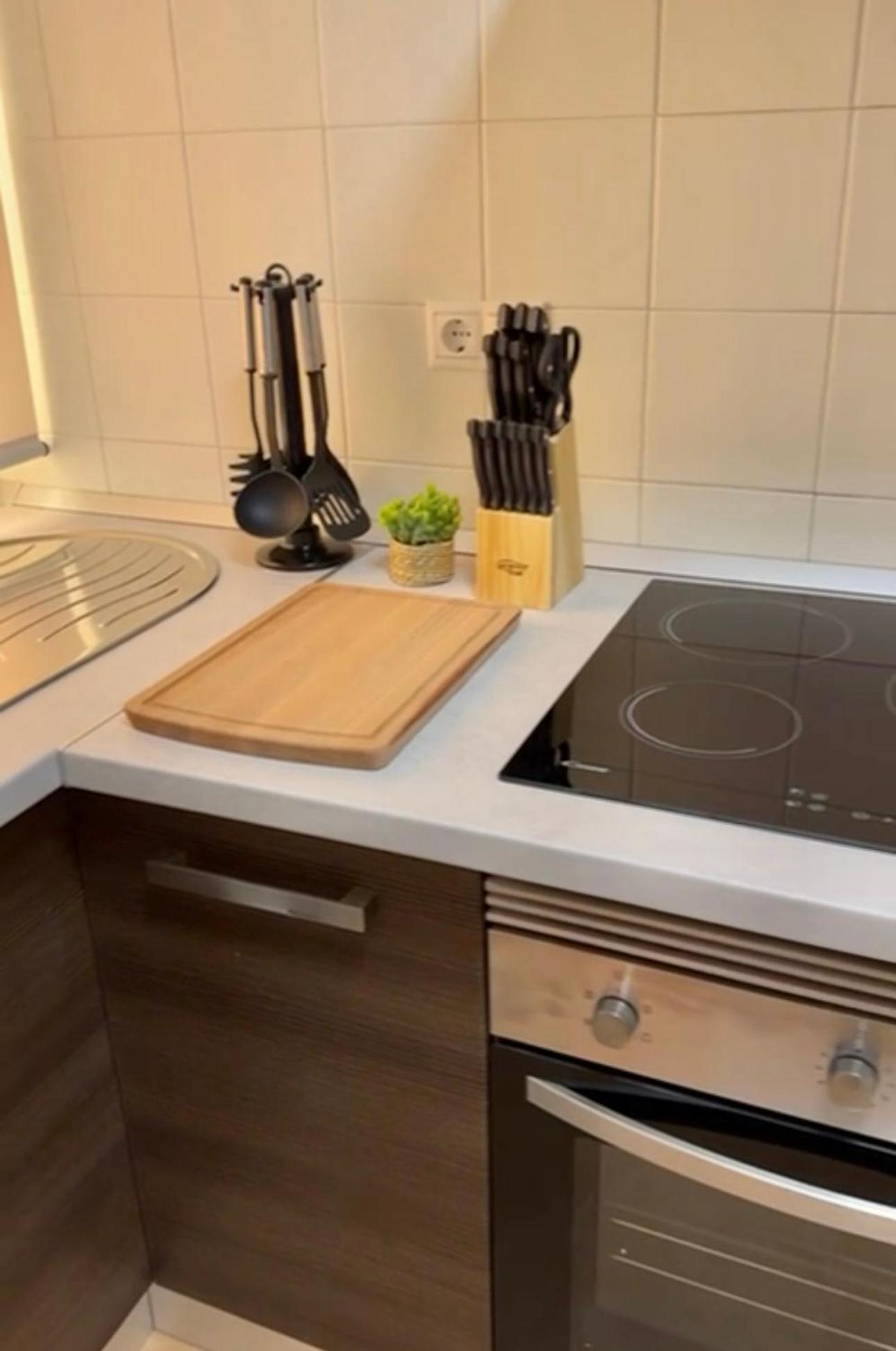 Apartamentos El Llano Dorado 15 Sorbas المظهر الخارجي الصورة