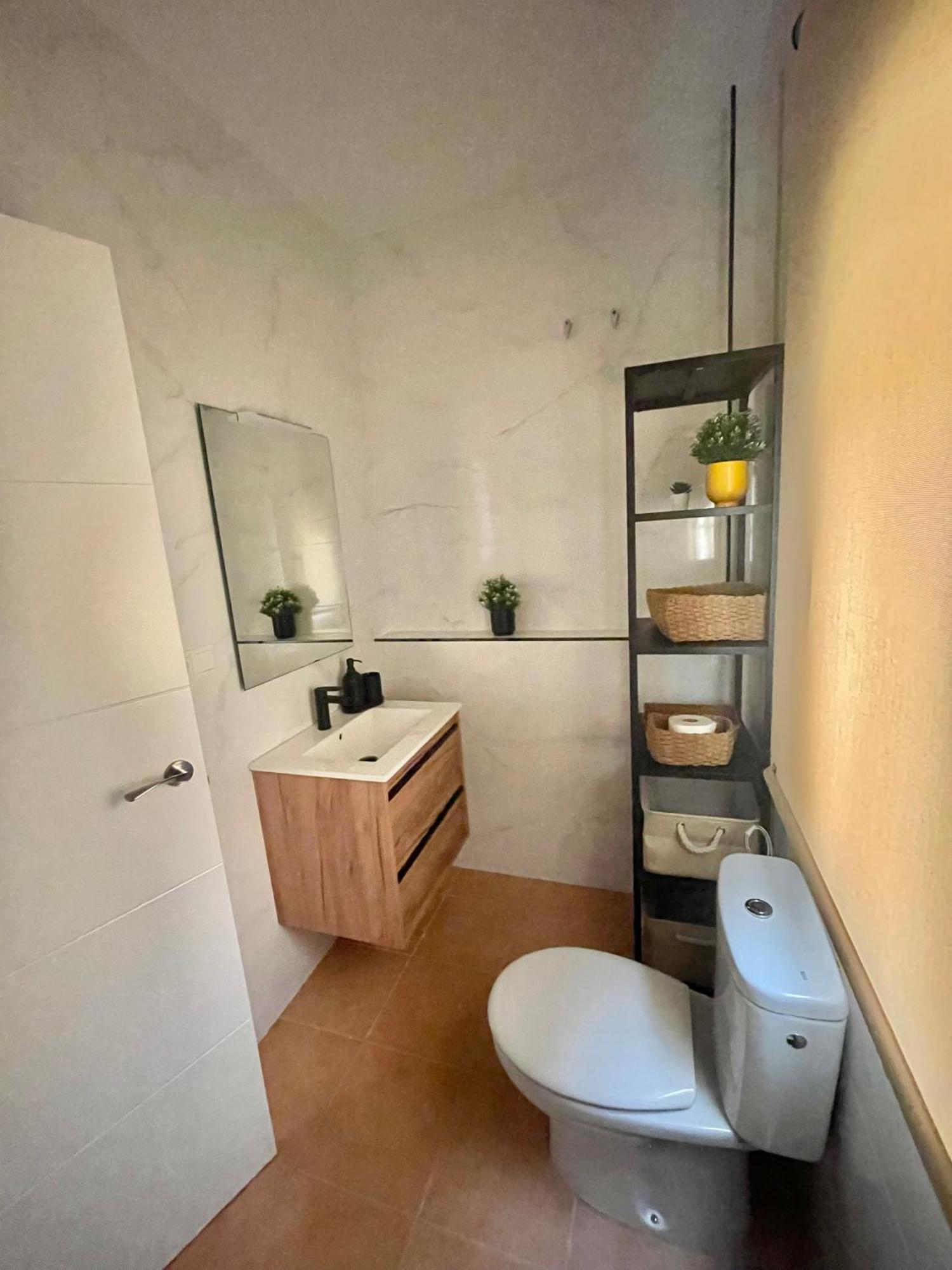 Apartamentos El Llano Dorado 15 Sorbas المظهر الخارجي الصورة