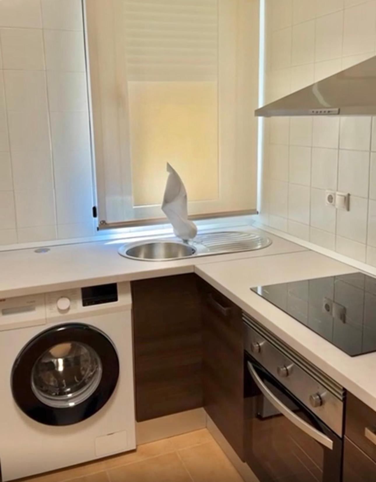 Apartamentos El Llano Dorado 15 Sorbas المظهر الخارجي الصورة