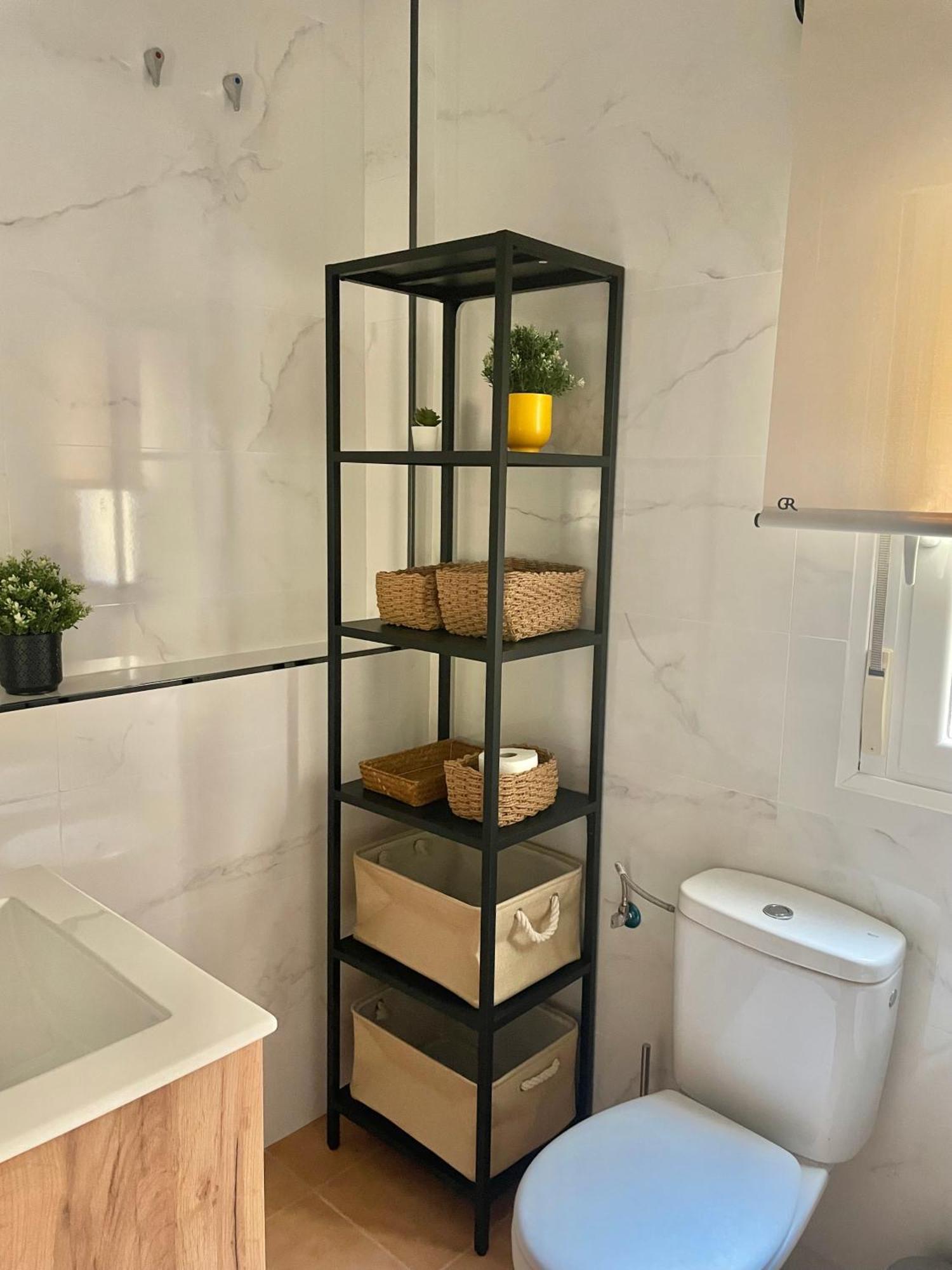 Apartamentos El Llano Dorado 15 Sorbas المظهر الخارجي الصورة
