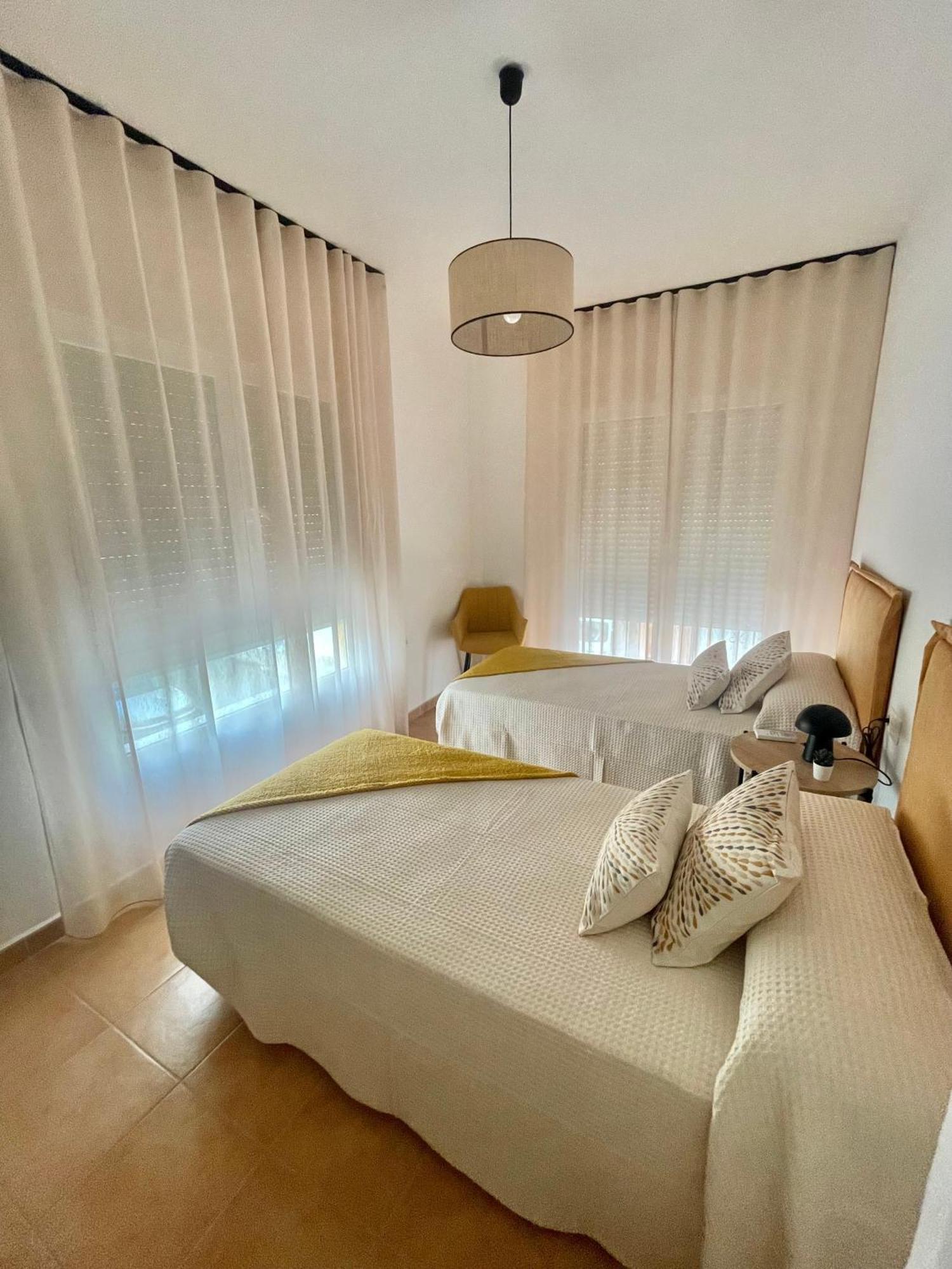Apartamentos El Llano Dorado 15 Sorbas المظهر الخارجي الصورة
